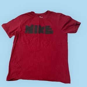 Nike T-shirt